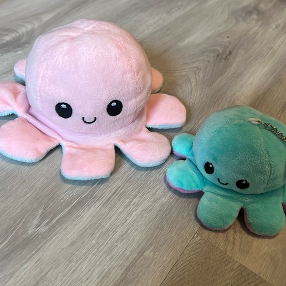Other - Octopus